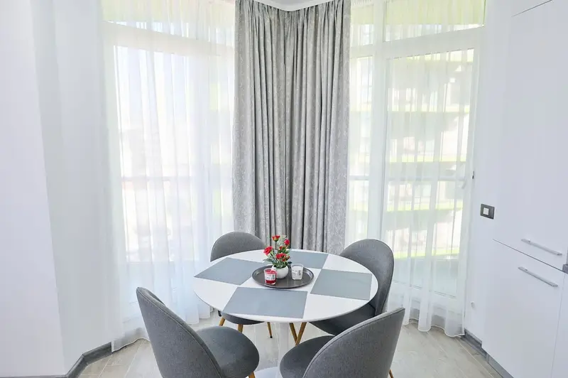 Seascape Apartment Spa n Pool Beach Resort – 18