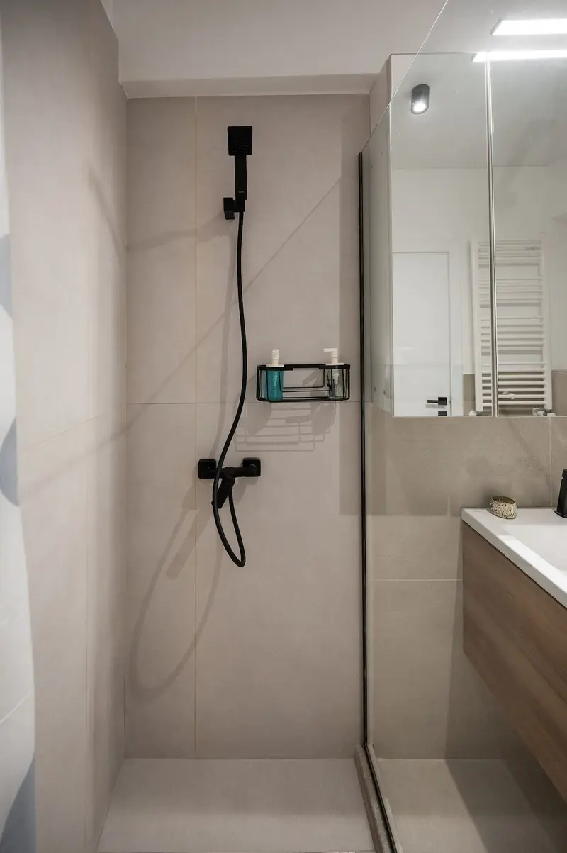 Onyx Apartment in Odyssey Spa&Pool-parking – 39