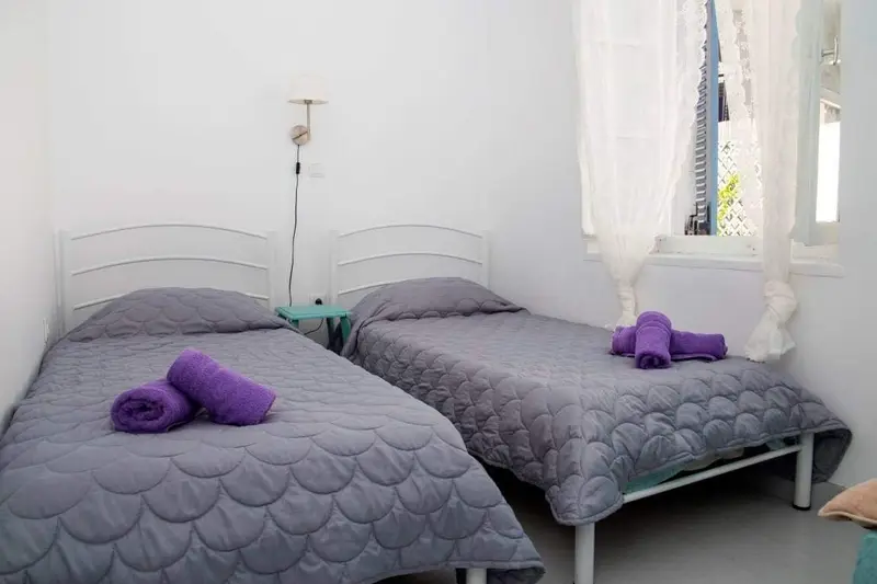 Aqua Vista Spetses - Traditional House by the Beach with Private Terrace – 11
