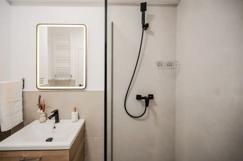 Adda Sea Apartment in Odyssey Spa & Pool – 25