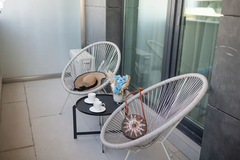 Christian Apartment in Odyssey Spa&Pool-parking – 10