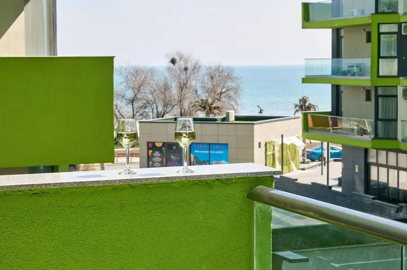 Seastar Apartment - Spa n Pools Beach Resort – 2