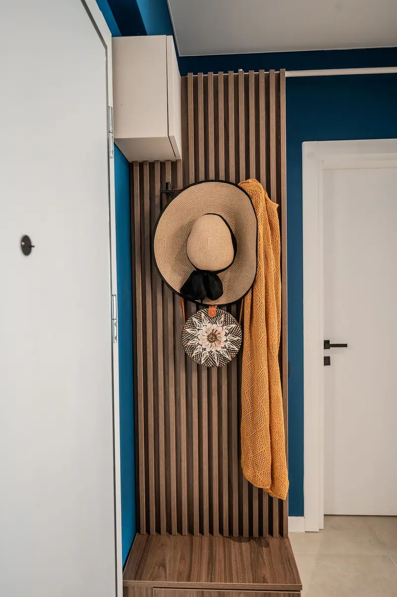 Royal Blue Apartment in Odyssey Spa&Pool – 36