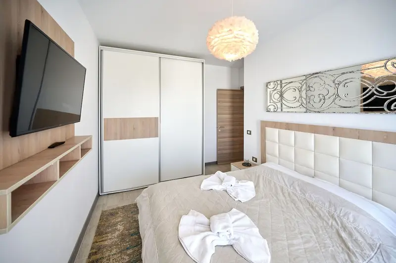 Eden Apartment Spa&Pool Beach Resort – 21