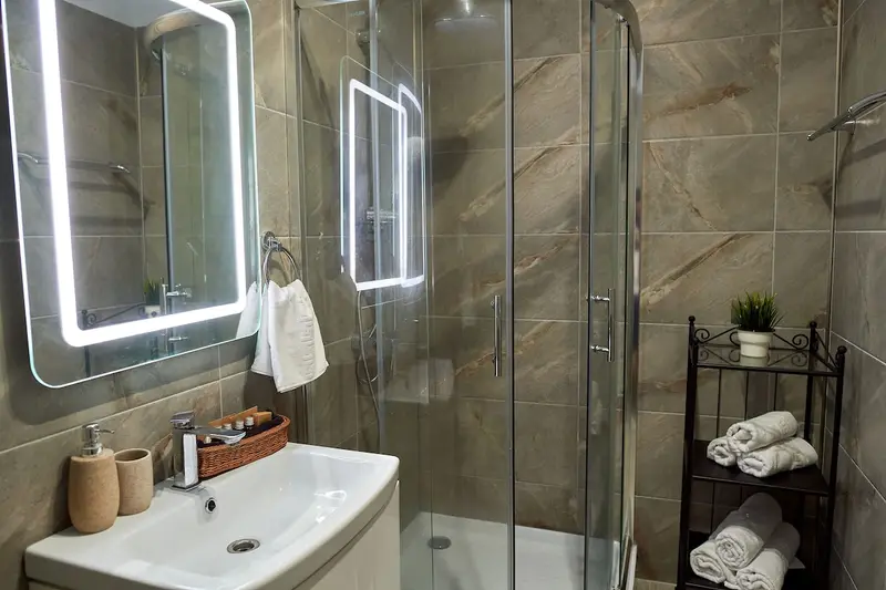 Black Sea Estate apartment Spa n Pool Beach Resort – 38