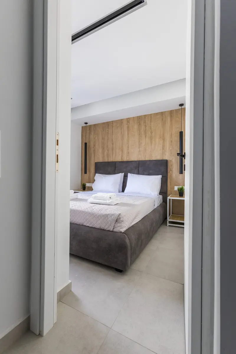 Aqua Vista Varkiza - Apartament 21 cu 3 Dormitoare – 6