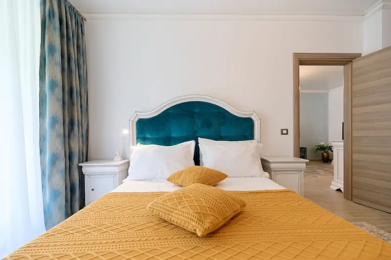 Ana Luxury Apartment- Spa n Pool resort - parking – 20