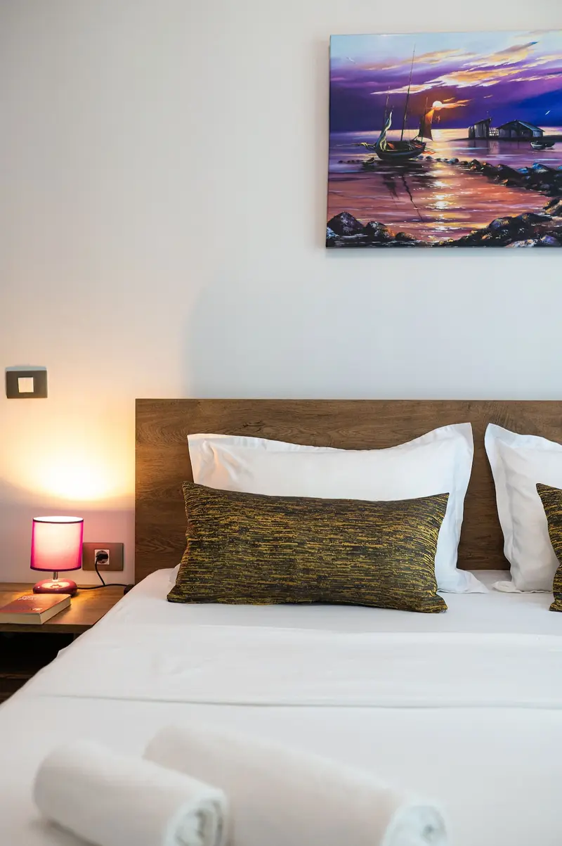 Dream Holiday Apartment Spa & Pool Beach Resort – 48