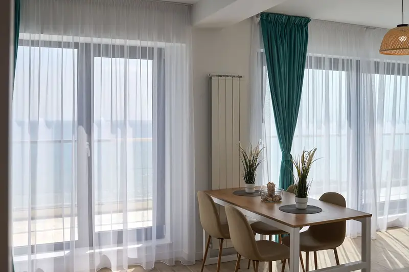 Seagull Apartment in Infinity Beach Resort - parking – 45
