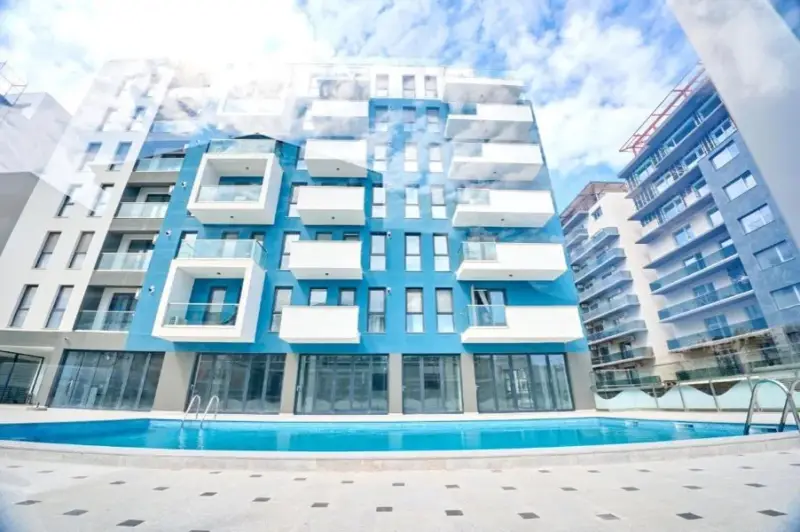 Nord10 by Alezzi, Mamaia Nord