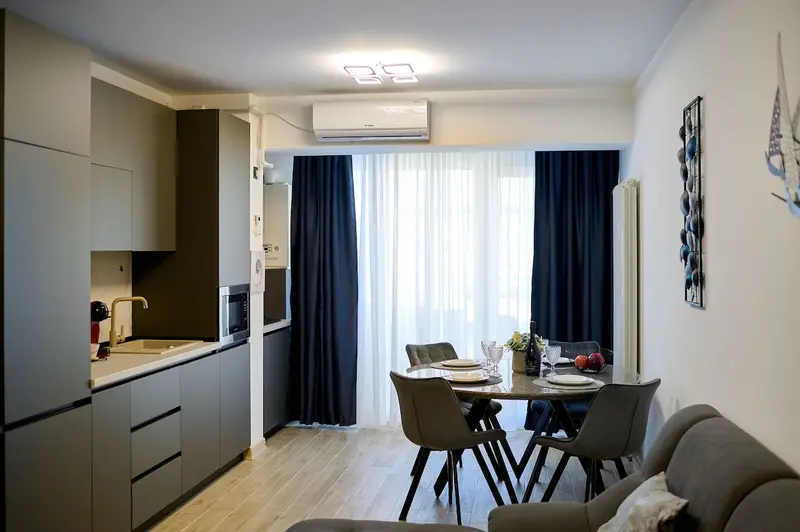 ADore Seaside Apartment in Infinity Beach Resort – 33
