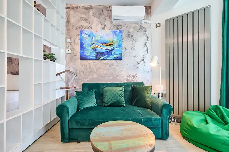 Color Studio 126 - Spa & Pools access – 19
