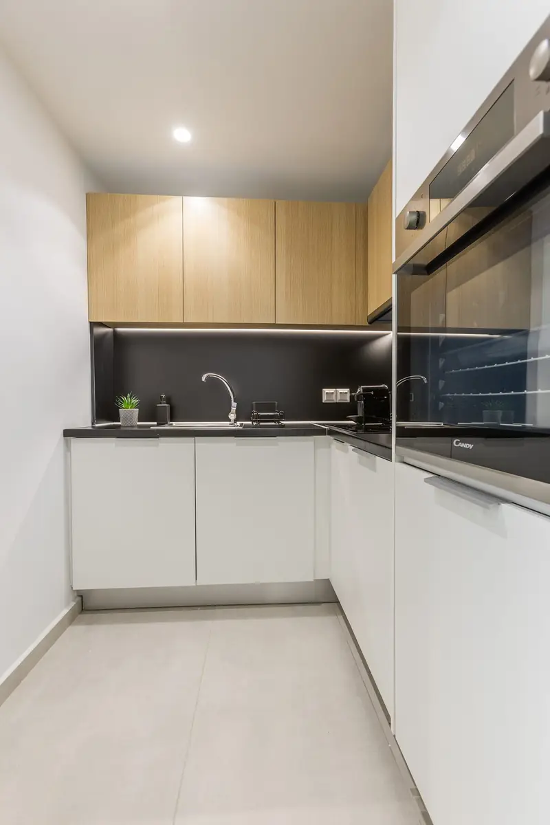 Aqua Vista Varkiza - Apartament 34 cu 2 Dormitoare – 17
