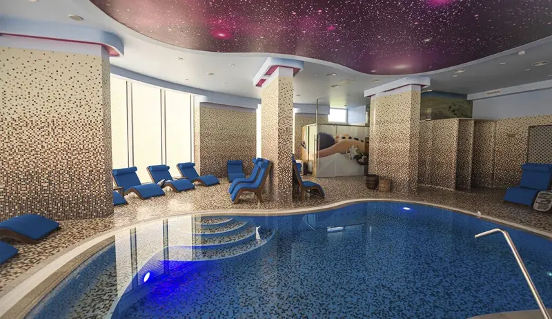 Aqua Vista White Tower - Sea View Studio – 5
