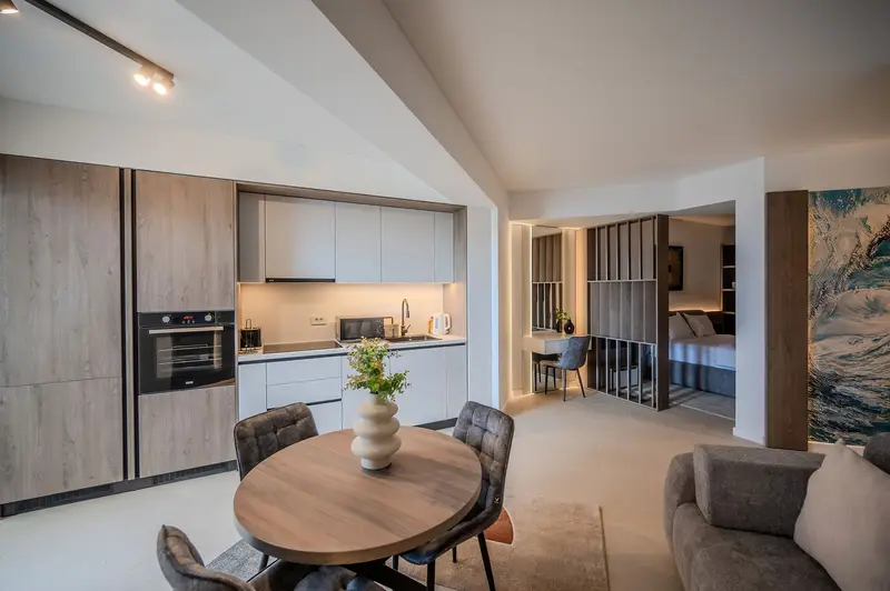 AC-409-Acove Collection (79 SQM. 2BD Studio Sea View) – 4