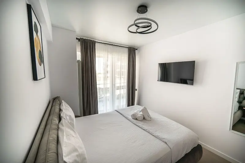 L&S Apartment in Odyssey Spa&Pool-parking – 60