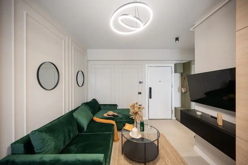 Wanna's Dream Apartment in Odyssey SpaPool-parking – 9
