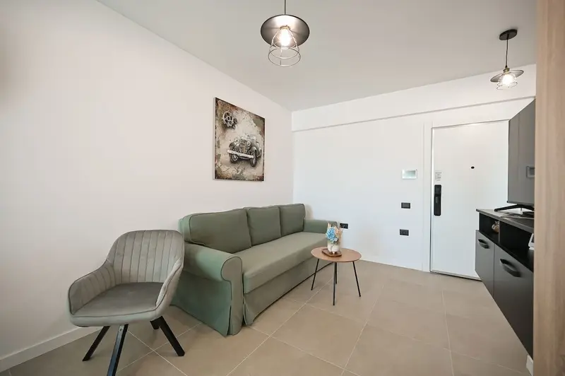 L&S Apartment in Odyssey Spa&Pool-parking – 39
