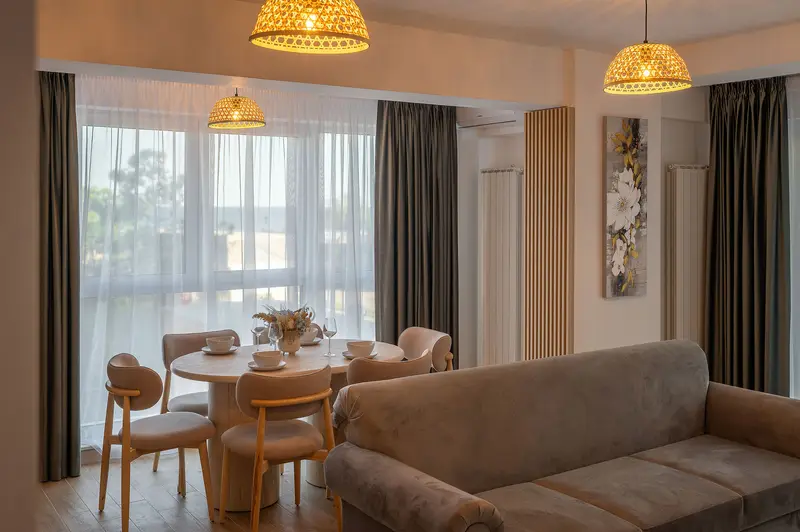 SeaPearl Apt in Infinity Beach Resort-Parking – 18