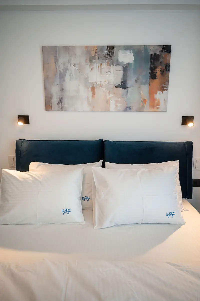 Lotus Apartment 141 in Odyssey pools spa n parking – 37