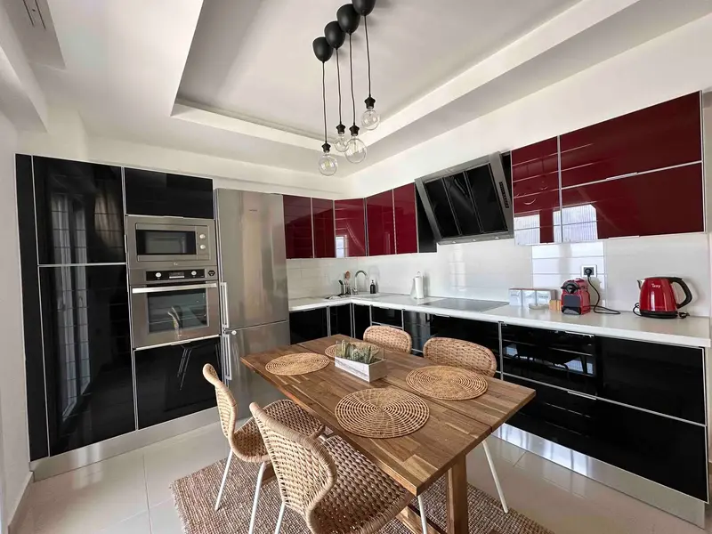 Aqua Vista Peloponez - Apartament cu Terasă cu Vedere Panoramică la Mare în Gytheio – 9