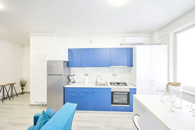 Sunny Home Apartment Nord10 Pool & Playground – 2