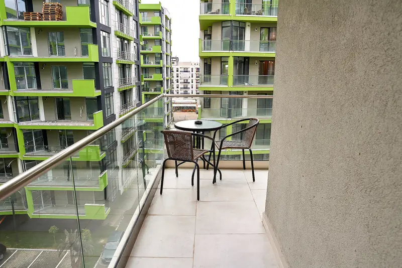 Sea Gem 2BR apt Spa n Pool Beach resort – 24