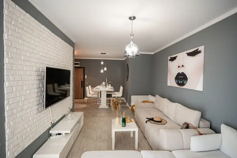 Ozone Apartment Spa & Pool Beach Resort – 13