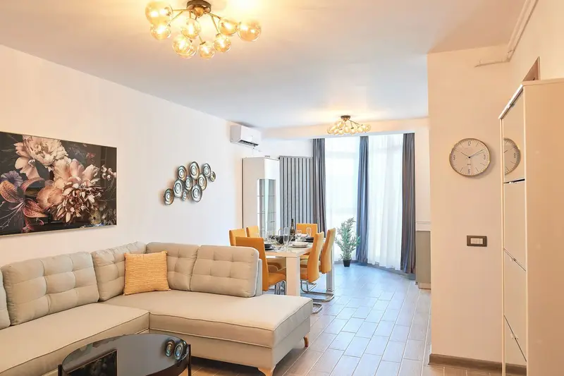 Mimosa Luxury Apartment 161 Spa n Pool beach resort – 6