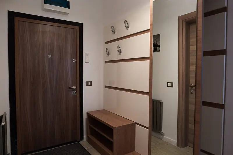 Ambient Holiday Apartment Beach resort – 38