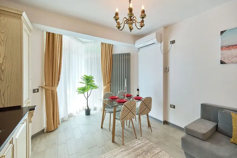 Anda Sea View Apartment Spa Pool Resort – 61
