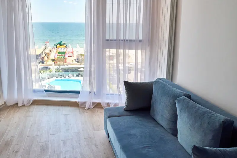 Sea-esta Studio in Infinity Beach Resort – 24