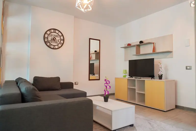 Fanta Sea Apartament Spa n Pool Beach resort – 12