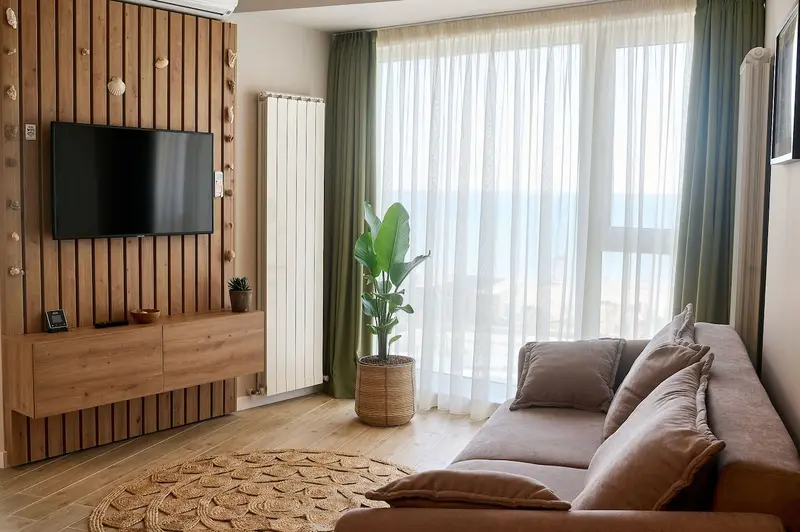 Studio Cornelia Spa&Pool in Infinity Beach Resort – 3