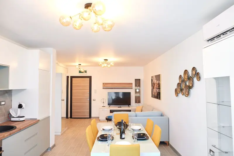 Mimosa Luxury Apartment 160 Spa n Pool beach resort – 7