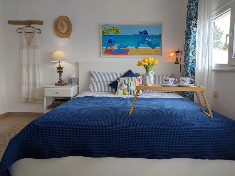 Aqua Vista Kassandra - Casă în Pădure de Pini cu Lift spre Plajă în Siviri – 9