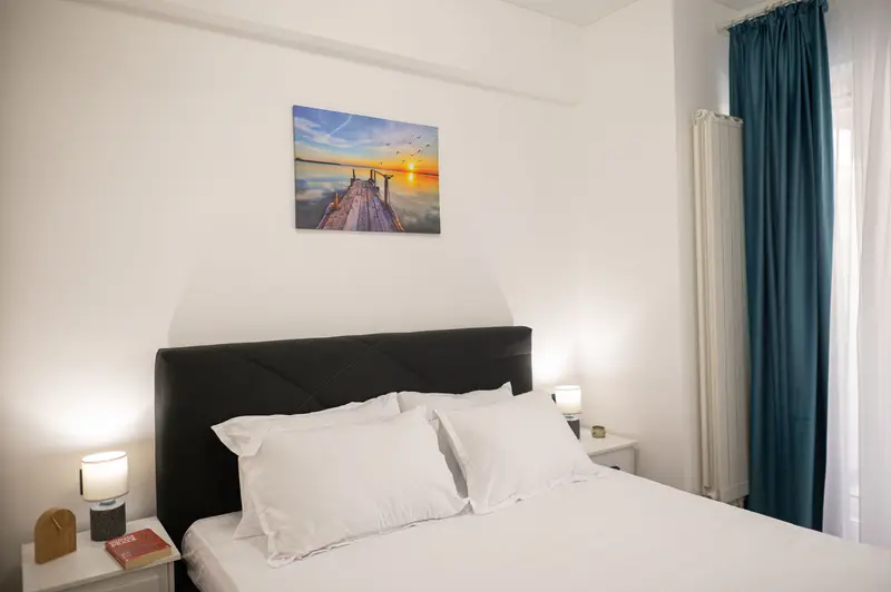 Josephine Apartment in Odyssey Spa & Pool-parking – 24