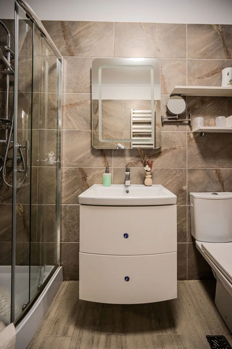 Dream Holiday Apartment Spa & Pool Beach Resort – 54