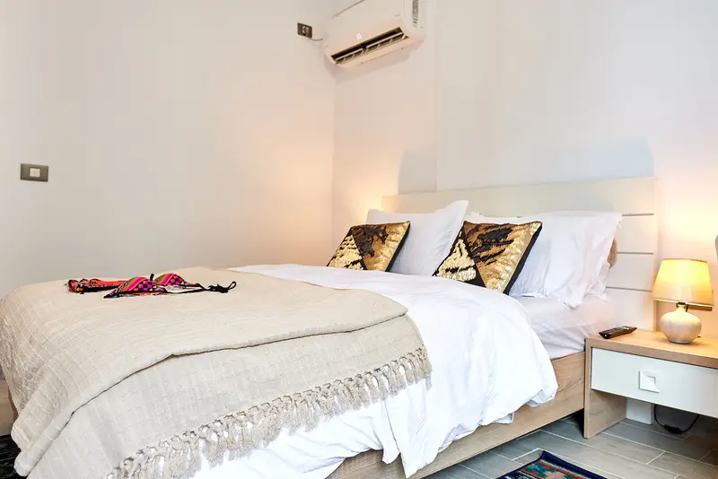 Sea Gem 2BR apt Spa n Pool Beach resort – 10