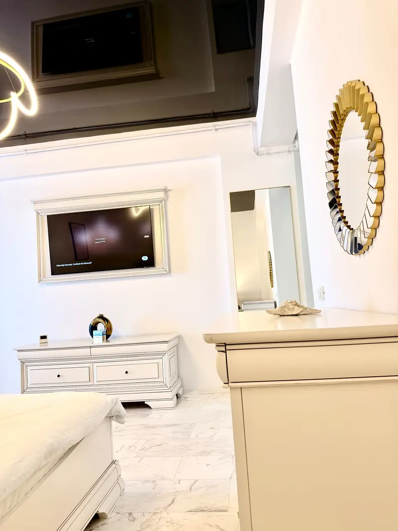 Aqua Vista OBA - Luxury Studio Sea View – 3