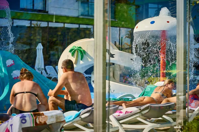 Seastar Apartment - Spa n Pools Beach Resort – 34