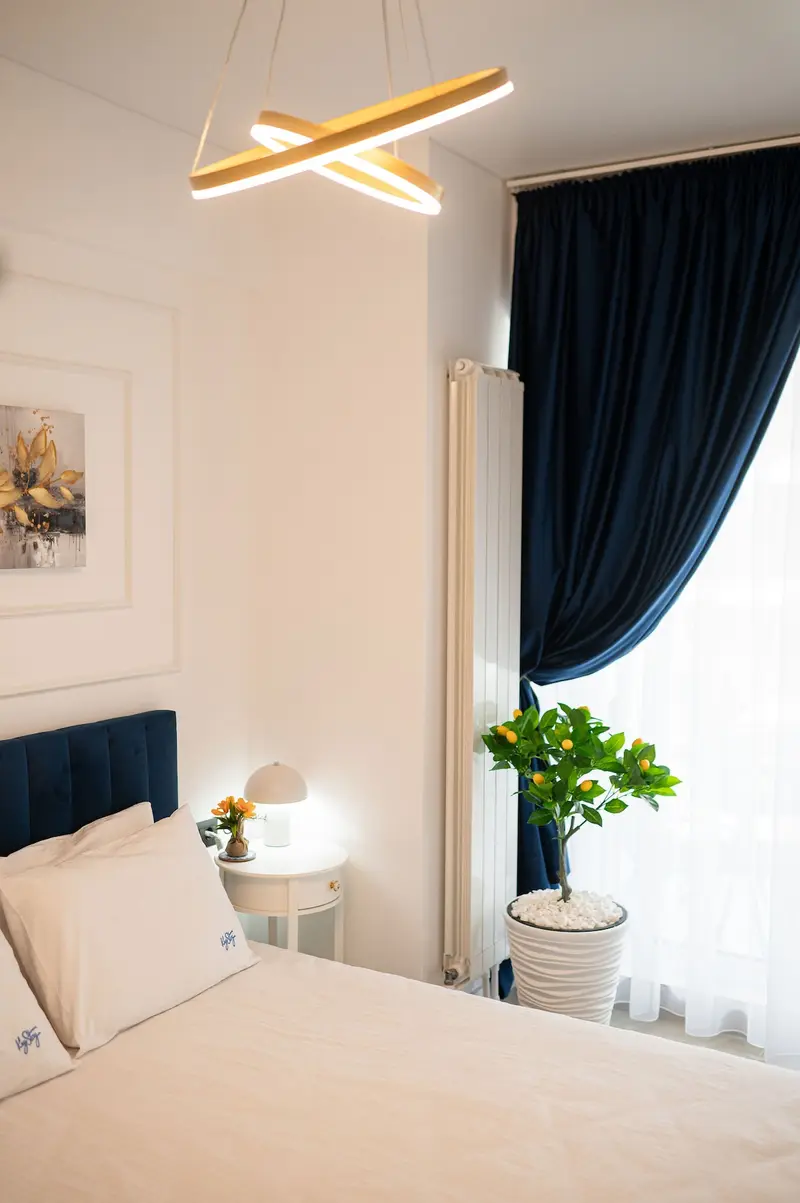 Unique 4U Apartment in Odyssey Spa&Pool-parking – 36