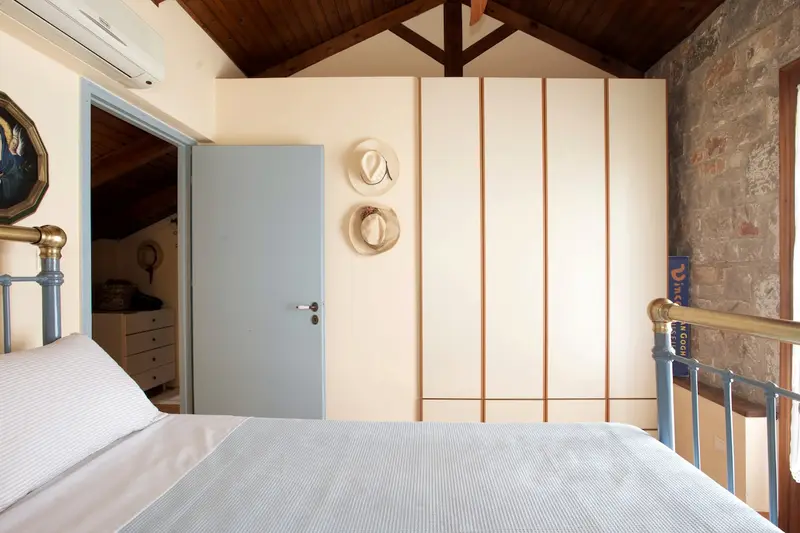 Aqua Vista Peloponnese - Seafront Villa with Beach Steps near Kalamata – 11