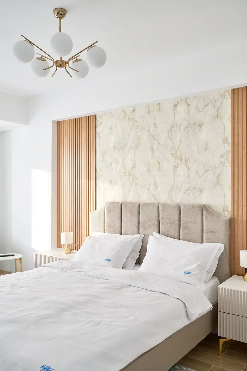 MG Brothers Apartment in Infinity Beach Resort – 48