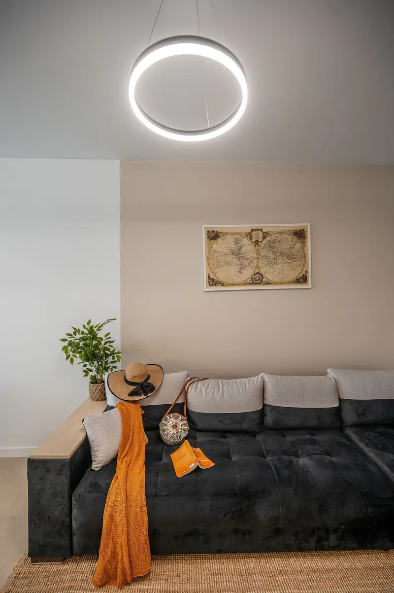 Carisma Apartment in Odyssey Spa Pools and Parking – 48