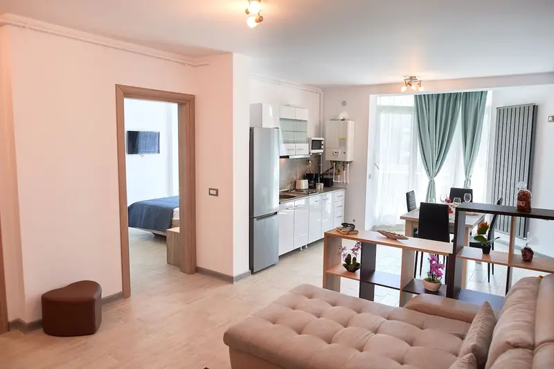 Rubic Apartment Spa n Pool beach Resort – 23