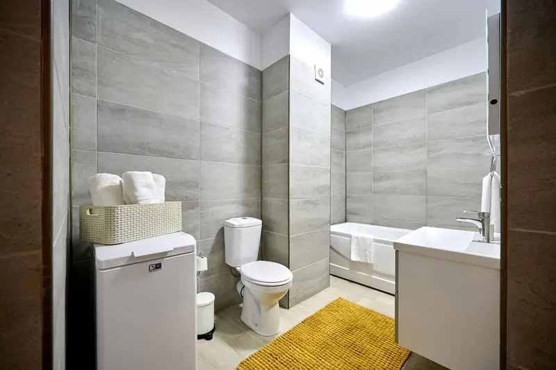Eden Apartment Spa&Pool Beach Resort – 11