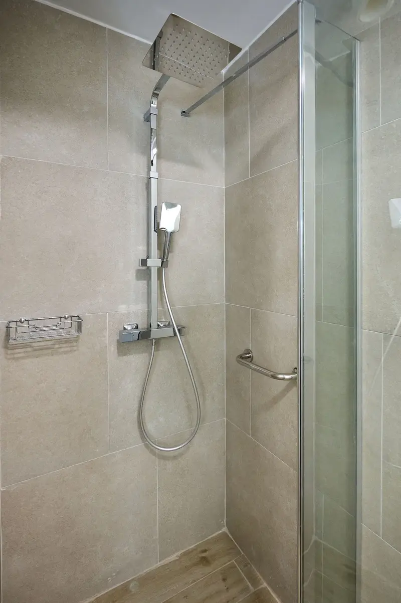 Seagull Apartment in Infinity Beach Resort - parking – 26