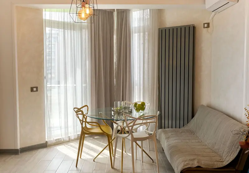 Fantasy studio- Spa n Pools beach resort – 14