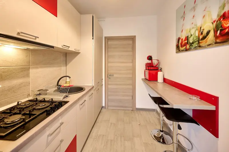 Red4You Apartment Spa and Pool Beach Resort – 7